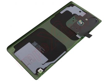 Tapa de batería Service Pack color bronce "Mystic Bronze" para Samsung Galaxy Note 20, SM-N980